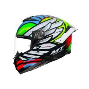 MT Helmets Thunder 4